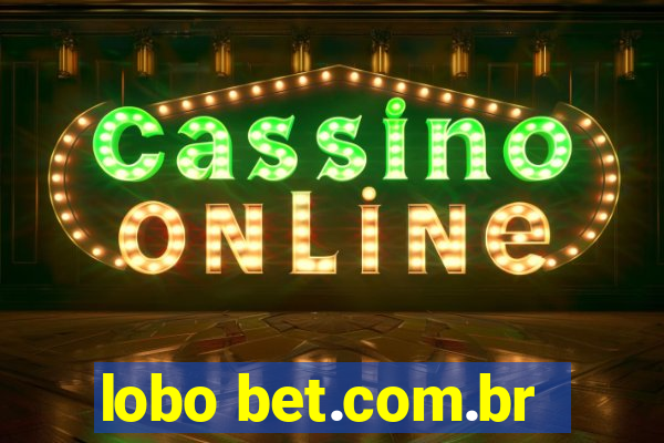 lobo bet.com.br